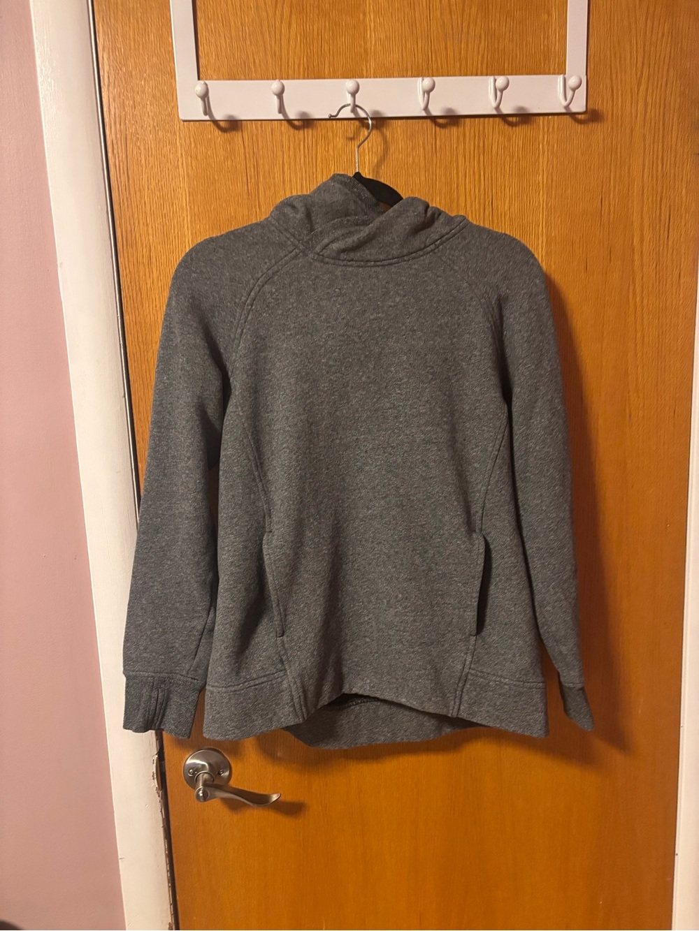 Lululemon Pullover